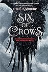 Six of Crows