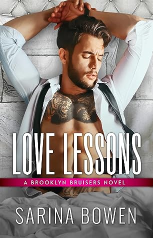 Love Lessons by Sarina Bowen