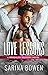 Love Lessons (Brooklyn, #7; Brooklyn Bruisers, #12)