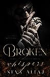 Broken Whispers (Perfectly Imperfect, #2)