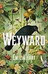 Book cover for Weyward