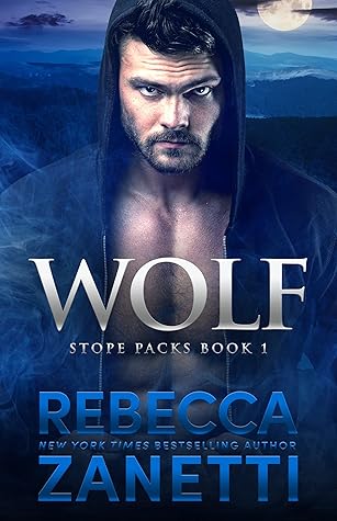 Wolf by Rebecca  Zanetti