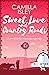 Sweet Love and Country Roads (First Comes Love #7)