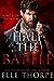 Half the Battle (Saint View Psychos, #2)