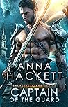 Captain of the Guard (Galactic Kings #3)