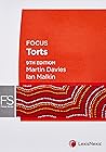 Focus Torts, 9th edition by Davies & Malkin