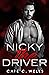 Nicky the Driver (Underboss Insurrection, #2)