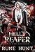 Hell's Reaper (Soul Reaper Academy, #1)