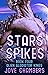 Stars and Spikes (Alien Gla...