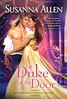 A Duke at the Door by Susanna Allen