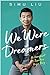 We Were Dreamers: An Immigrant Superhero Origin Story