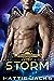 Storm (Elite Rogue Alien Warriors, #1)