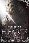 Thief of Hearts (Court of Dreams, #3)