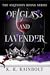 Of Glass and Lavender (The Ascension Rising, #1)