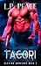 Tacori (Klevian Warriors, #1)