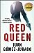 Red Queen (Antonia Scott, #1)