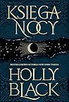 Księga nocy by Holly Black