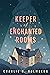 Keeper of Enchanted Rooms (Whimbrel House, #1)