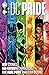 DC Pride 2022 #1 (DC Cultural Anthologies)