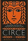 Circe by Madeline Miller