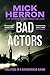 Bad Actors (Slough House #8)