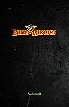 Dino-Riders Volume I by George Carragone