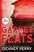 Garnet Flats (The Edens, #3)