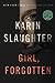 Girl, Forgotten (Andrea Oliver, #2)