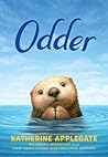 Odder by Katherine Applegate