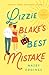 Lizzie Blake's Best Mistake (A Brush with Love, #2)