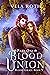 Blood Union: Part One (Blood Grace, #5)