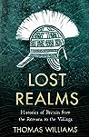 Lost Realms by Thomas  Williams