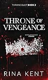 Throne of Vengeance