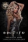 Empire by Sheridan Anne