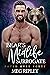 Bear's Midlife Surrogate (Shifter Nation: Fated Over Forty, #7)