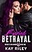 Buried Betrayal (Heirs of B...