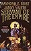 Servant of the Empire (Riftwar Cycle: The Empire Trilogy, #2)