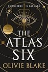 The Atlas Six by Olivie Blake