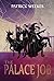 The Palace Job (Rogues of the Republic, #1)