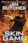 Skin Game (The Dresden Files, #15)