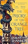 The Priory of the Orange Tree by Samantha    Shannon