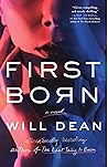 First Born by Will Dean