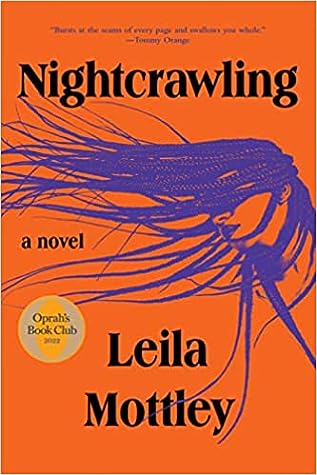 Nightcrawling by Leila Mottley