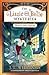 Drama and Danger (The Lizzie and Belle Mysteries, #1)