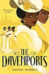 The Davenports by Krystal Marquis