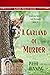 A Garland of Murder (Homespun Crochet Cozy Mysteries Book 10) by Patti Benning