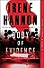 Body of Evidence (Triple Threat, #3)