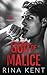 God of Malice by Rina Kent