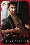 The Consigliere (The Revelation Duet, #1; The Valentini Family, #3)