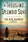 A Thousand Splendid Suns